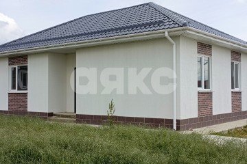 Фото №3: Дом 90 м² - Краснодар, ст Дружба-1, ул. Цветочная