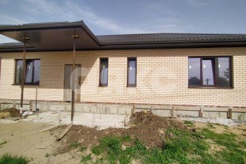 Фото №2: Дом 92 м² - Курчанская, ул. Пушкина, 41