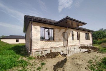 Фото №1: Дом 92 м² - Курчанская, ул. Пушкина, 41