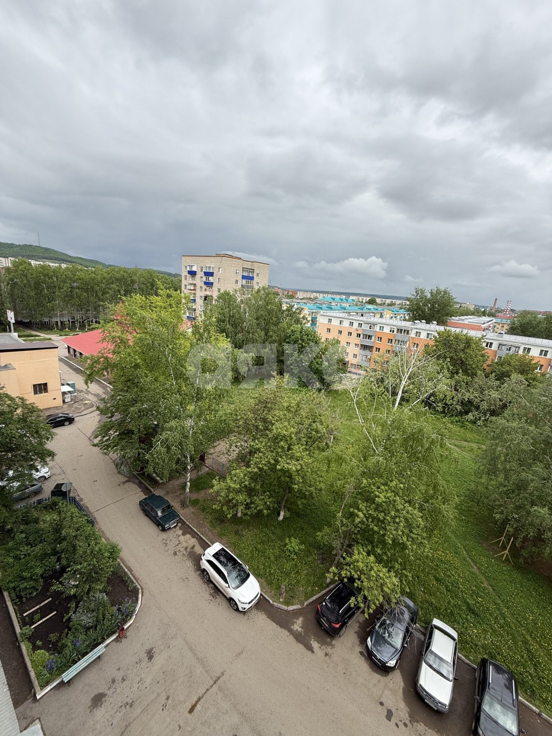Фото №15: 4-комнатная квартира 73 м² - Альметьевск, 2Б, пр-кт Строителей, 37