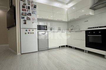 Фото №5: 4-комнатная квартира 73 м² - Альметьевск, мкр. 2Б, пр-кт Строителей, 37