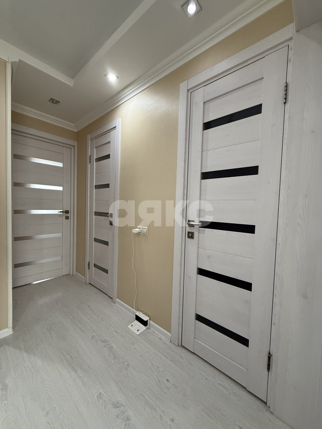 Фото №29: 4-комнатная квартира 73 м² - Альметьевск, 2Б, пр-кт Строителей, 37