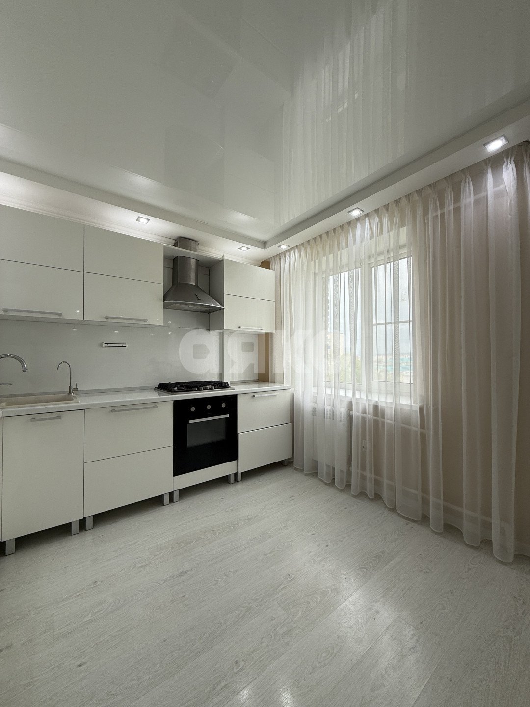 Фото №4: 4-комнатная квартира 73 м² - Альметьевск, 2Б, пр-кт Строителей, 37
