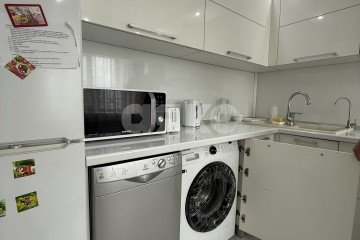 Фото №3: 4-комнатная квартира 73 м² - Альметьевск, мкр. 2Б, пр-кт Строителей, 37