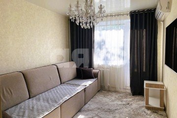 Фото №2: 3-комнатная квартира 57 м² - Волгоград, мкр. Развилка, ул. 64-й Армии, 75