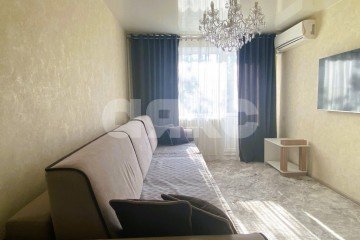Фото №3: 3-комнатная квартира 57 м² - Волгоград, мкр. Развилка, ул. 64-й Армии, 75