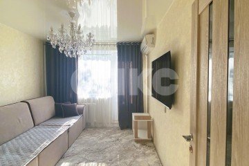 Фото №1: 3-комнатная квартира 57 м² - Волгоград, мкр. Развилка, ул. 64-й Армии, 75