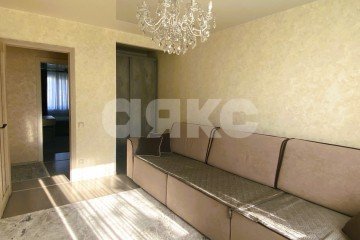 Фото №4: 3-комнатная квартира 57 м² - Волгоград, мкр. Развилка, ул. 64-й Армии, 75