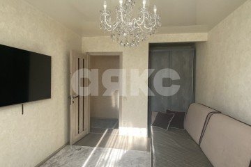 Фото №5: 3-комнатная квартира 57 м² - Волгоград, мкр. Развилка, ул. 64-й Армии, 75