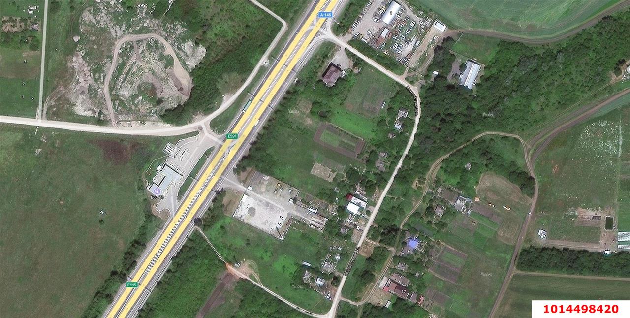 Фото №4: Дом 31 м² + 14.34 сот. - Науменков, ул. Центральная, 2