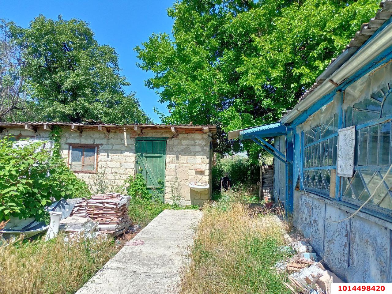 Фото №3: Дом 31 м² + 14.34 сот. - Науменков, ул. Центральная, 2