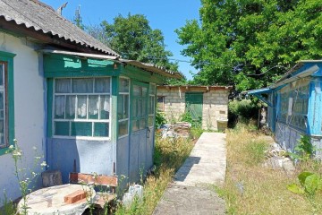 Фото №2: Дом 31 м² - Науменков, ул. Центральная, 2