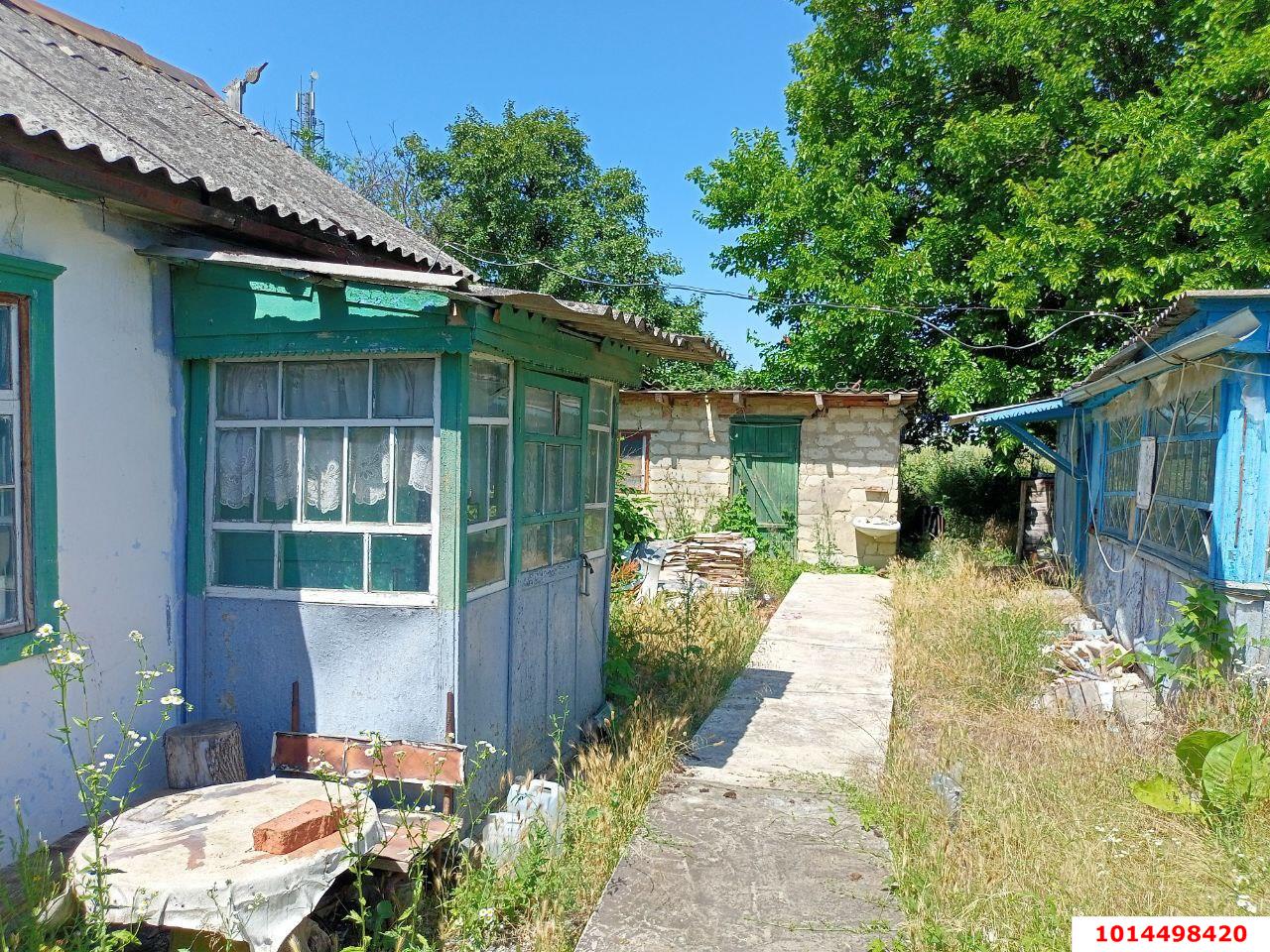 Фото №2: Дом 31 м² + 14.34 сот. - Науменков, ул. Центральная, 2