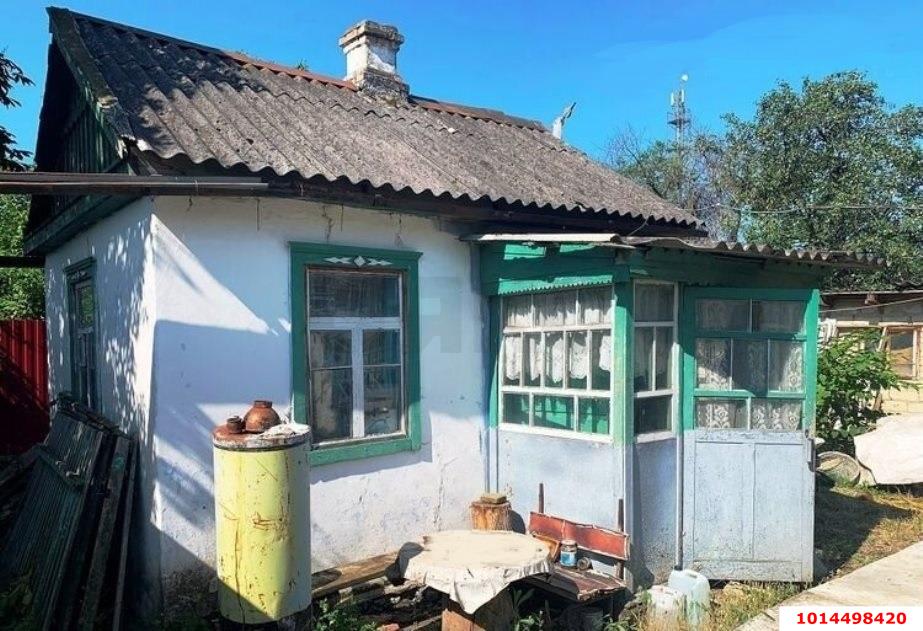 Фото №3: Дом 31 м² + 14.34 сот. - Науменков, ул. Центральная, 2