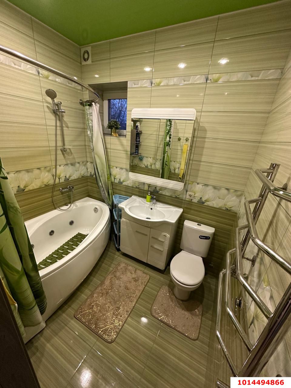 Фото №9: Дом 105 м² + 5 сот. - Берёзовый, СНТ Прогресс, ул. Малиновая, 56