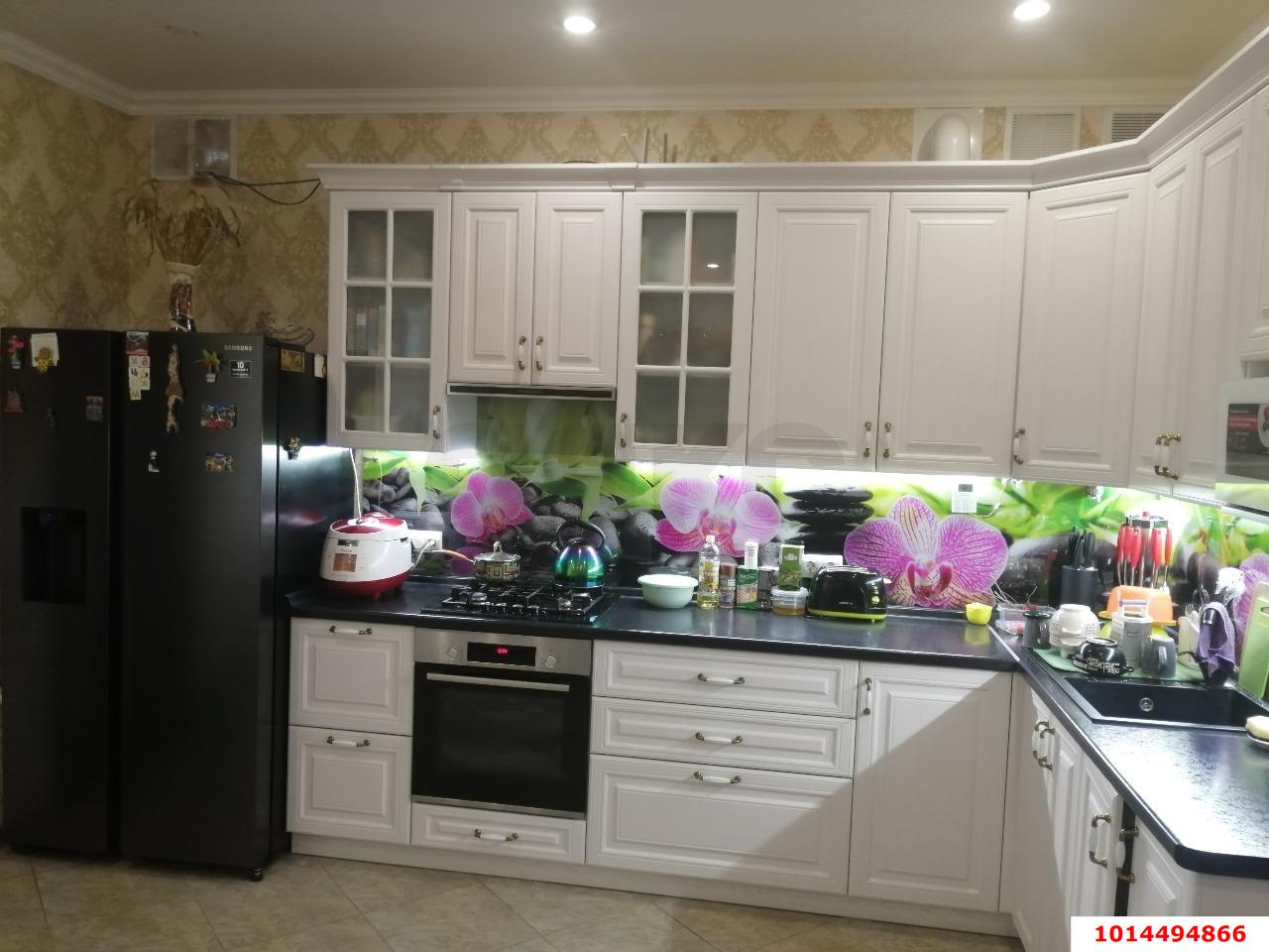 Фото №7: Дом 105 м² + 5 сот. - Берёзовый, Прикубанский внутригородской округ, мкр. СНТ Прогресс, ул. Малиновая, 56