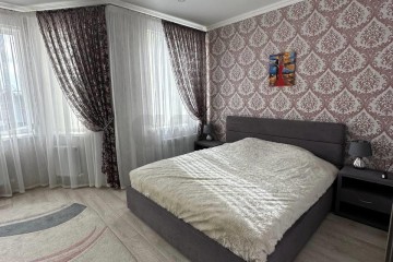 Фото №5: Дом 105 м² - Берёзовый, мкр. СНТ Прогресс, ул. Малиновая, 56