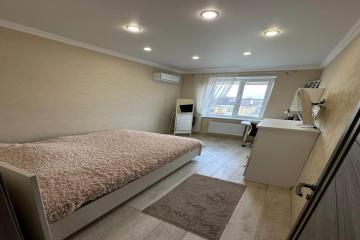 Фото №4: Дом 105 м² - Берёзовый, мкр. СНТ Прогресс, ул. Малиновая, 56