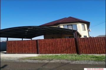 Фото №2: Дом 105 м² - Берёзовый, мкр. СНТ Прогресс, ул. Малиновая, 56