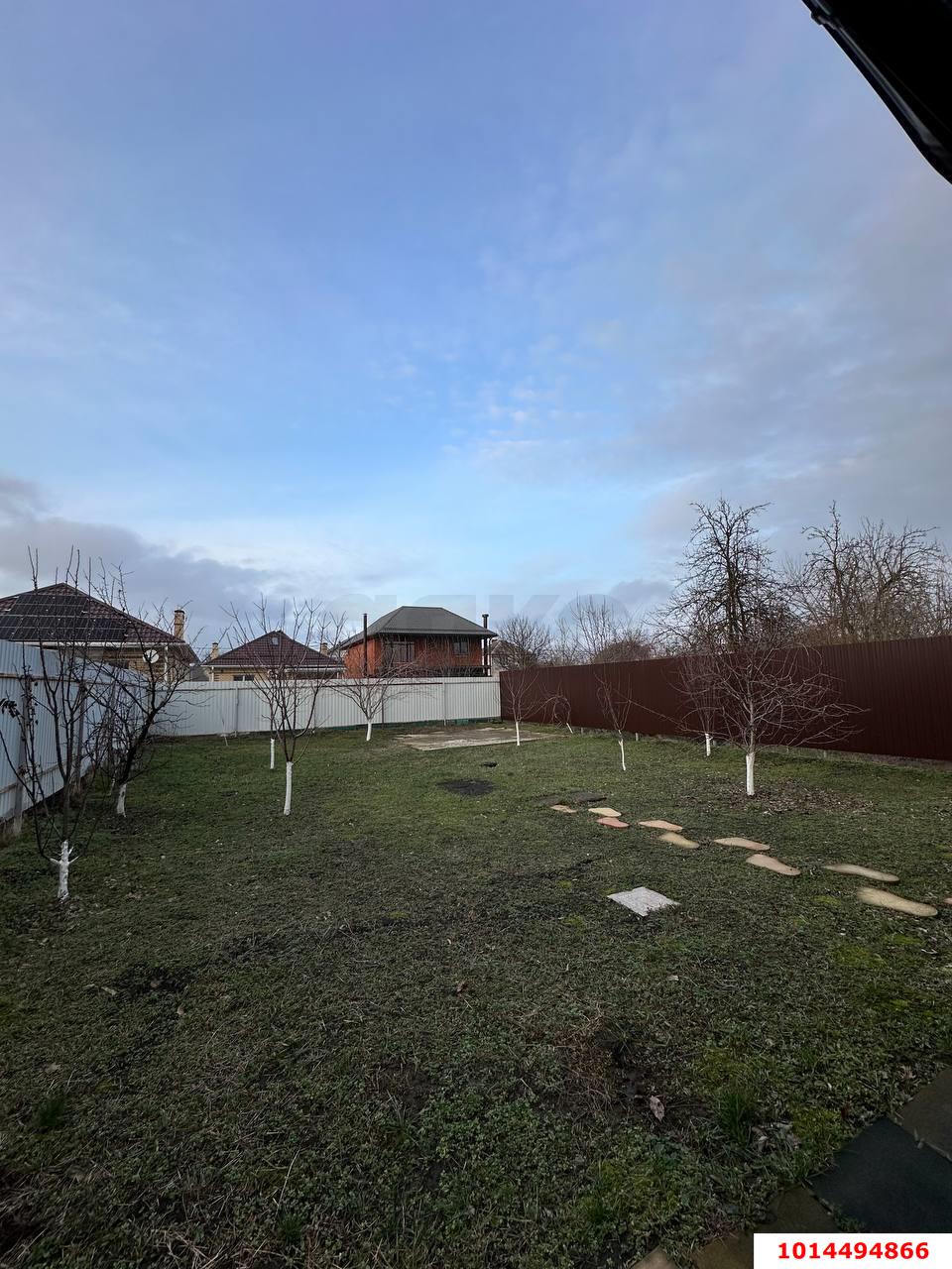 Фото №13: Дом 105 м² + 5 сот. - Берёзовый, Прикубанский внутригородской округ, мкр. СНТ Прогресс, ул. Малиновая, 56