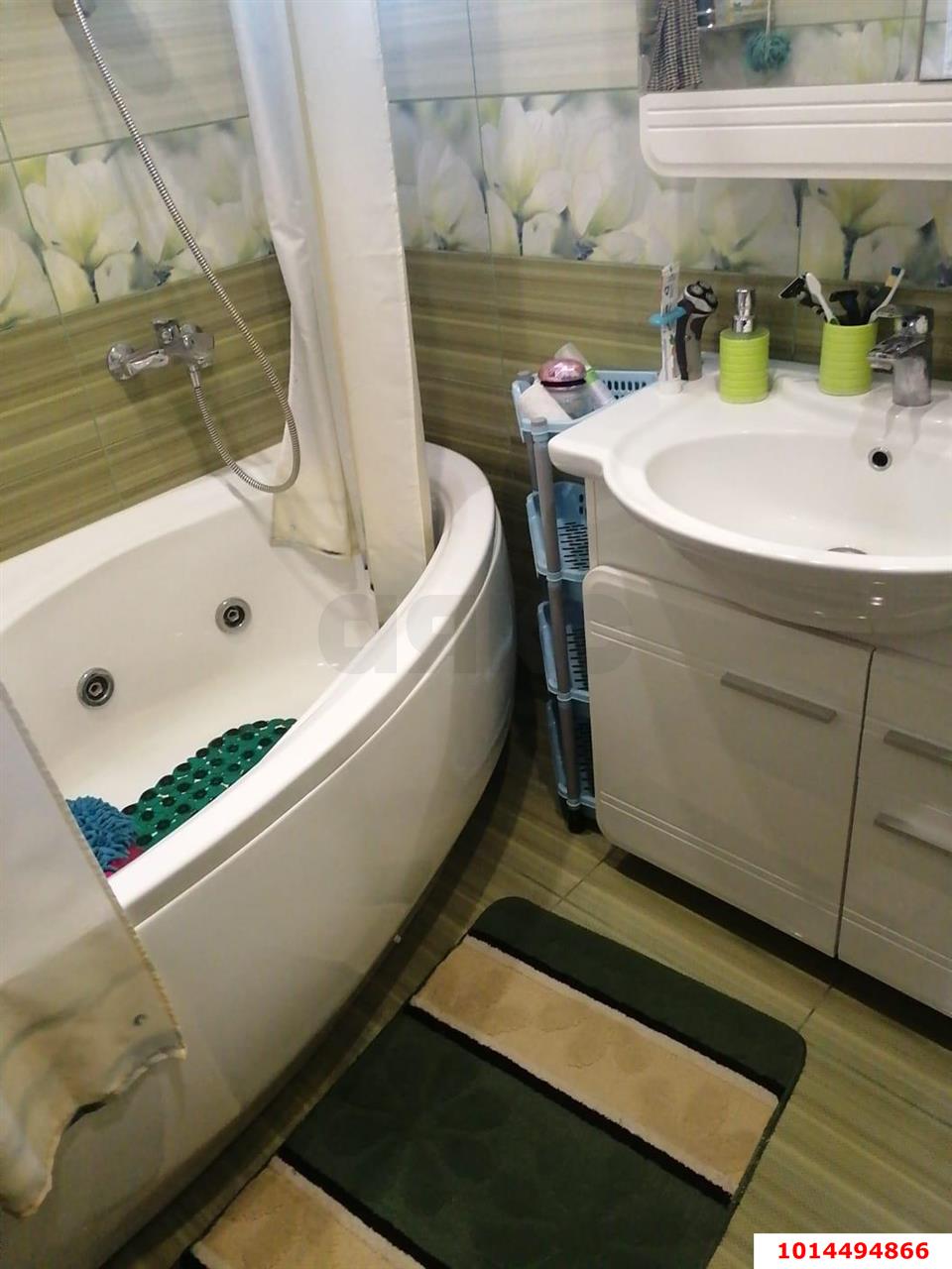 Фото №8: Дом 105 м² + 5 сот. - Берёзовый, Прикубанский внутригородской округ, мкр. СНТ Прогресс, ул. Малиновая, 56