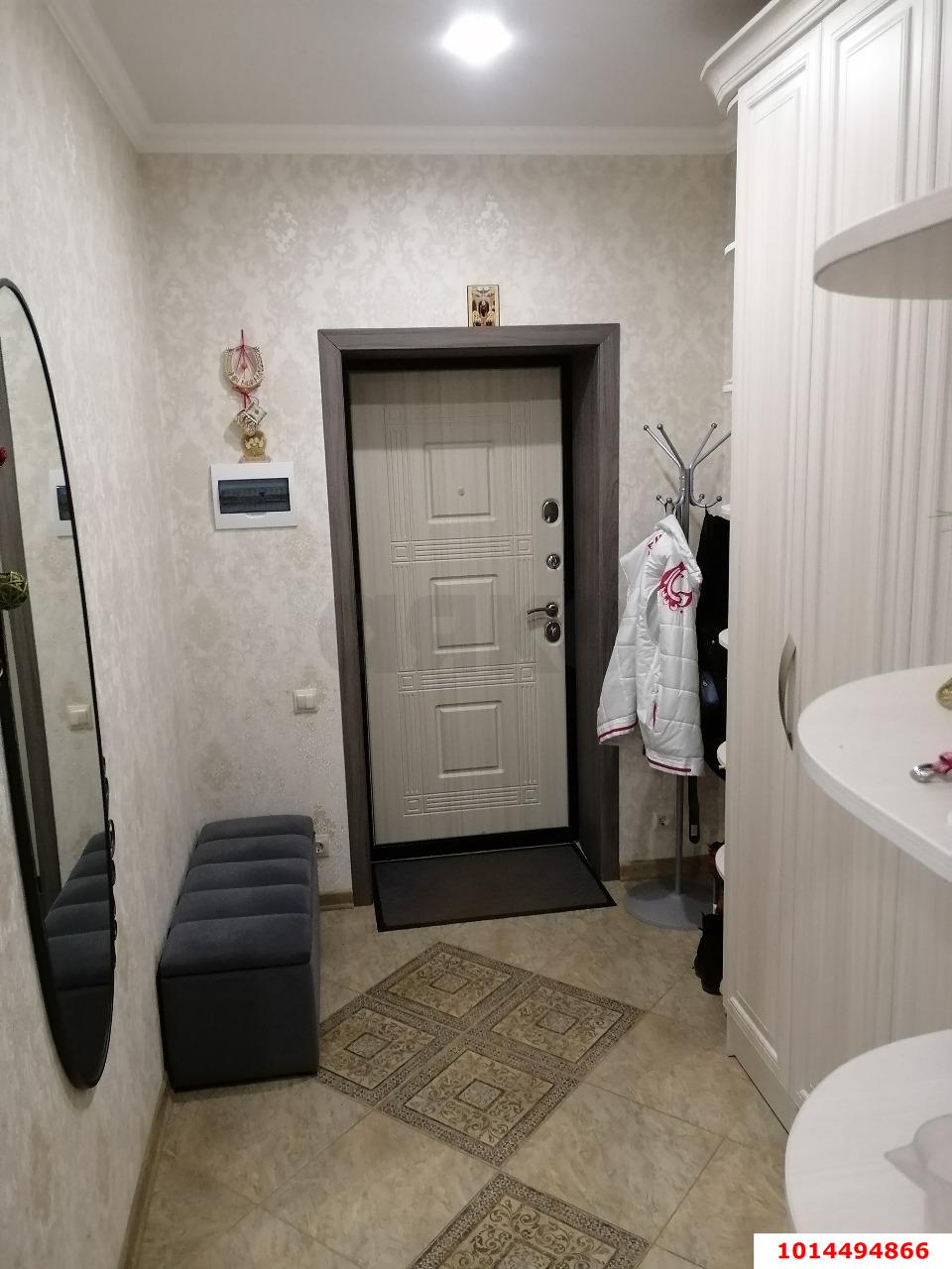 Фото №11: Дом 105 м² + 5 сот. - Берёзовый, Прикубанский внутригородской округ, мкр. СНТ Прогресс, ул. Малиновая, 56