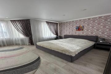 Фото №5: Дом 105 м² - Берёзовый, мкр. СНТ Прогресс, ул. Малиновая, 56