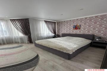 Фото №5: Дом 105 м² - Берёзовый, мкр. СНТ Прогресс, ул. Малиновая, 56