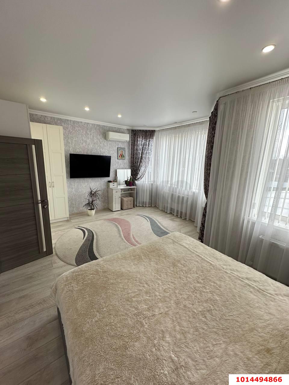 Фото №6: Дом 105 м² + 5 сот. - Берёзовый, СНТ Прогресс, ул. Малиновая, 56