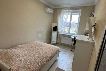 Фото №4: Дом 105 м² - Берёзовый, мкр. СНТ Прогресс, ул. Малиновая, 56