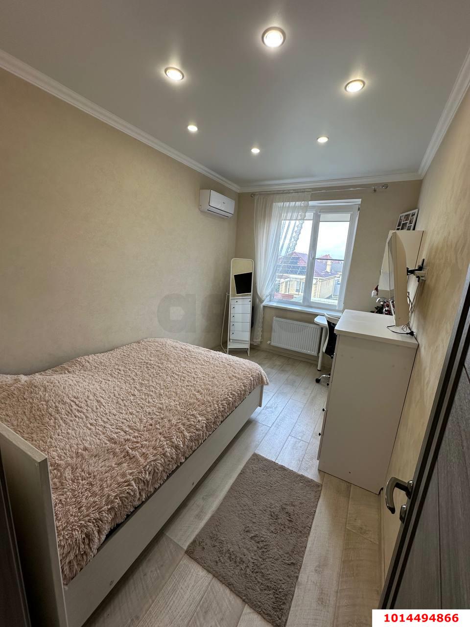 Фото №4: Дом 105 м² + 5 сот. - Берёзовый, СНТ Прогресс, ул. Малиновая, 56