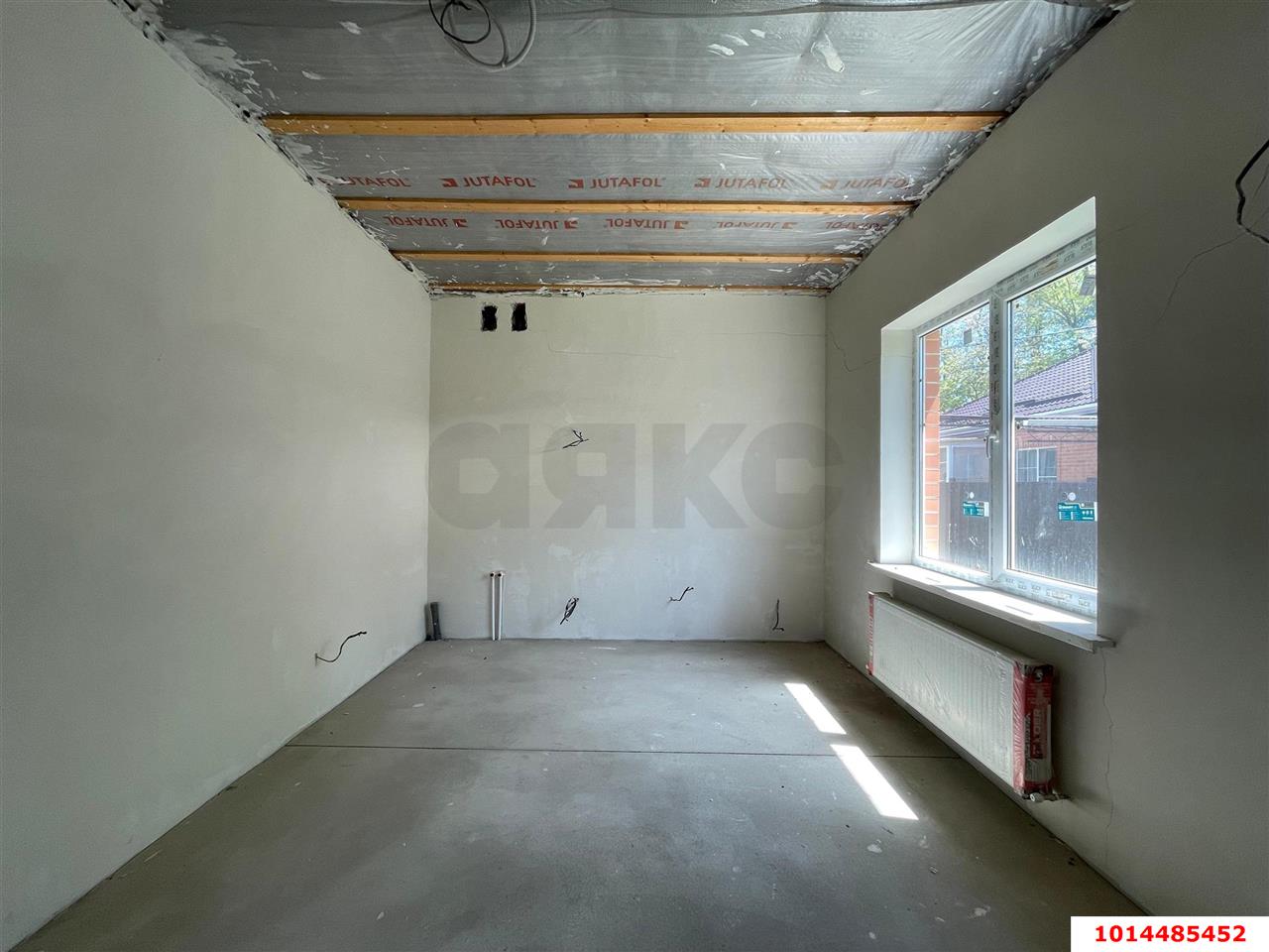 Фото №9: Дом 102 м² + 5.08 сот. - Старокорсунская, коттеджный  Зябликово, пер. Линейный, 45