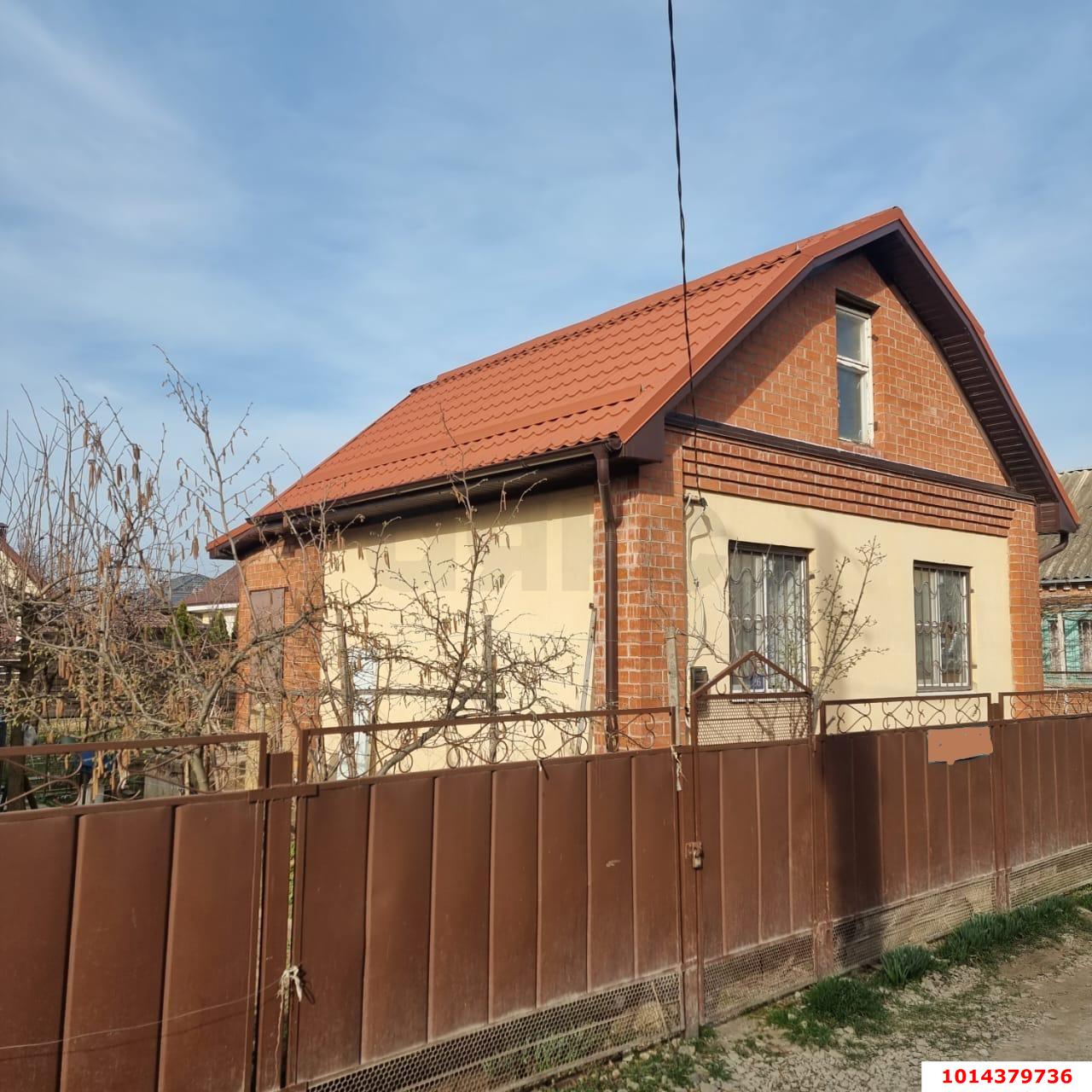 Фото №2: Дом 62 м² + 4 сот. - Ленина, СНТ Пашковское, ул. Охотничья