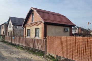 Фото №3: Дом 62 м² - Ленина, мкр. СТ Юбилейное, ул. Охотничья, 23