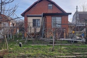 Фото №4: Дом 62 м² - Ленина, мкр. СТ Юбилейное, ул. Охотничья, 23