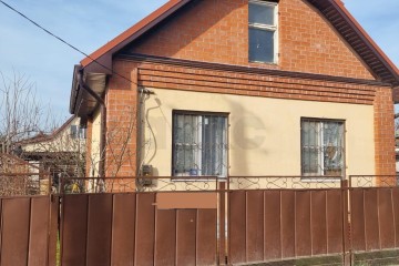 Фото №1: Дом 62 м² - Ленина, мкр. СНТ Пашковское, ул. Охотничья