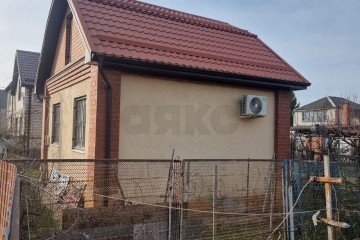 Фото №5: Дача 62 м² - Ленина, мкр. СНТ Пашковское, ул. Охотничья