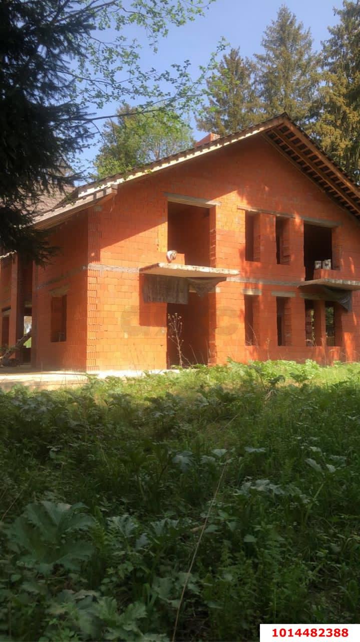 Фото №1: Земельный участок под ИЖС - Овсянниково, 3/4