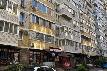 Фото №4: Торговое помещение 45 м² - Краснодар, мкр. жилой комплекс Ставропольский, ул. Селезнёва, 4/13к1