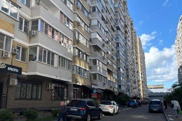 Фото №2: Торговое помещение 45 м² - Краснодар, мкр. жилой комплекс Ставропольский, ул. Селезнёва, 4/13к1