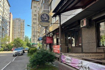 Фото №5: Торговое помещение 45 м² - Краснодар, мкр. жилой комплекс Ставропольский, ул. Селезнёва, 4/13к1