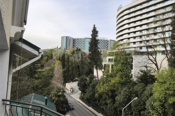 Фото №1: Готовый бизнес 851 м² - Сочи, ж/р Хоста, ул. Кипарисовая, 4