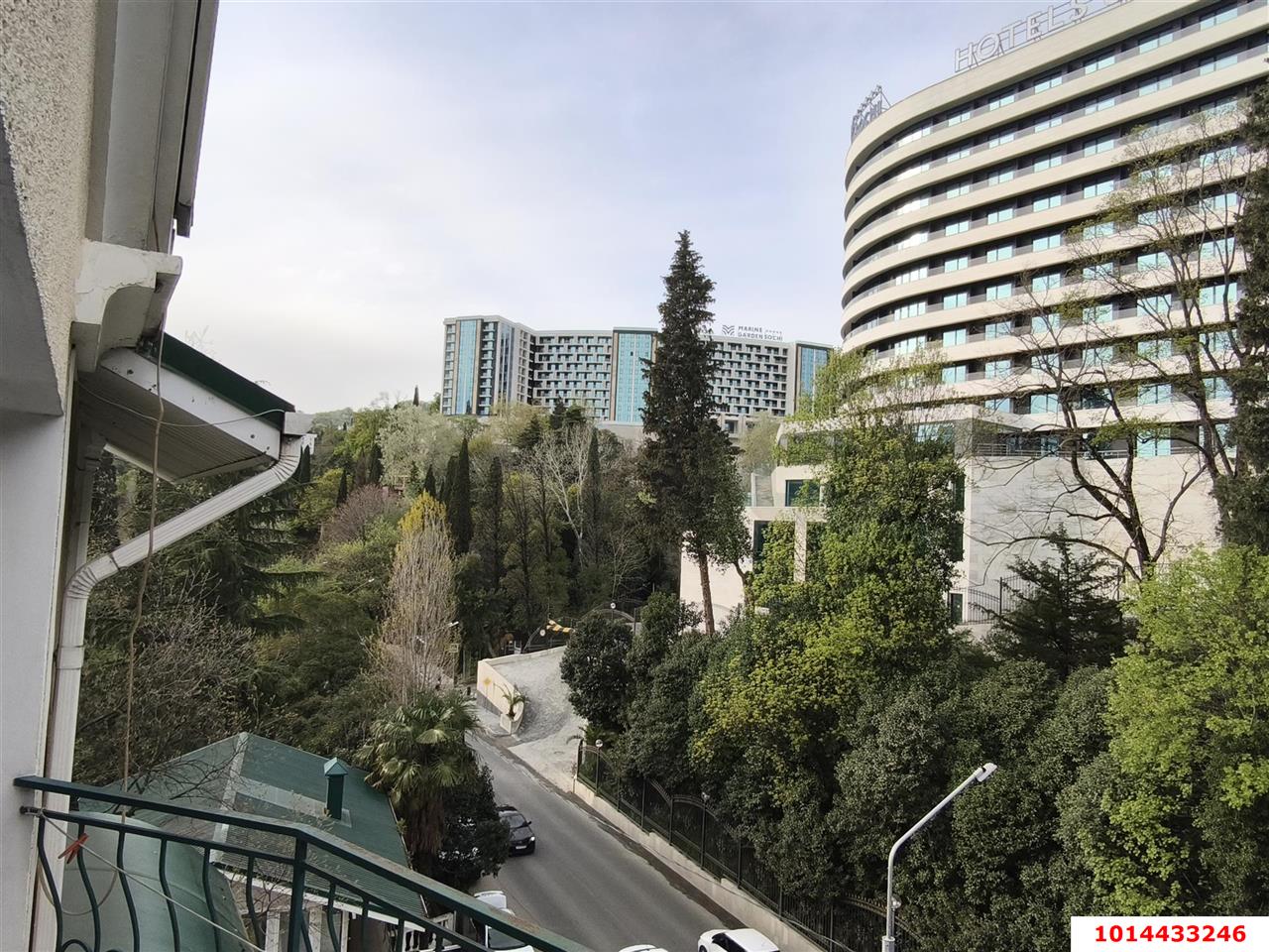 Фото №1: Готовый бизнес 851 м² - Сочи, Хоста, ул. Кипарисовая, 4