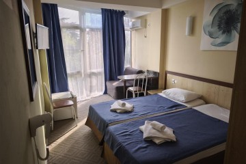 Фото №2: Готовый бизнес 851 м² - Сочи, ж/р Хоста, ул. Кипарисовая, 4