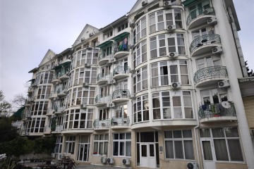 Фото №5: Готовый бизнес 851 м² - Сочи, ж/р Хоста, ул. Кипарисовая, 4