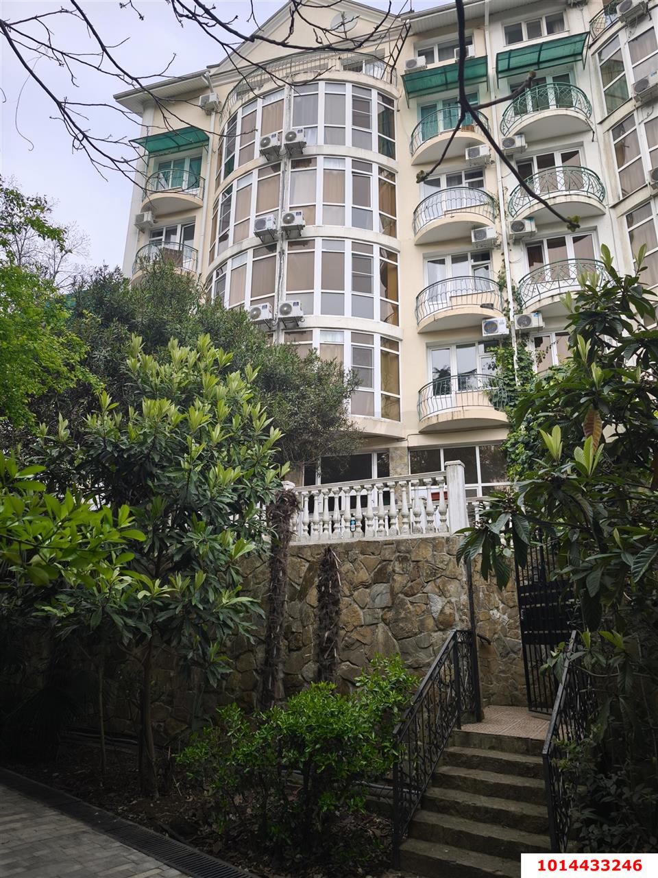 Фото №6: Готовый бизнес 851 м² - Сочи, Хоста, ул. Кипарисовая, 4