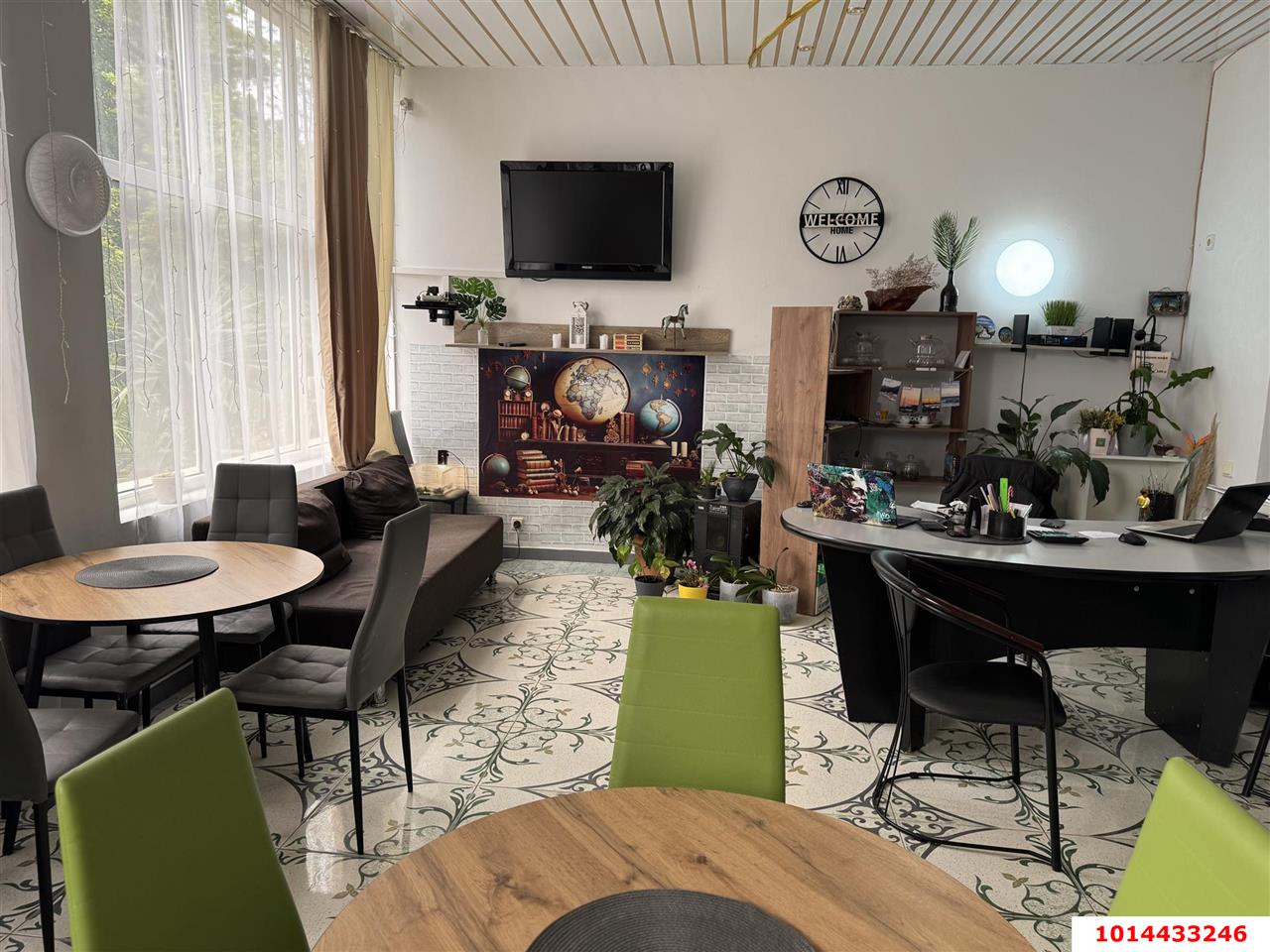 Фото №7: Готовый бизнес 851 м² - Сочи, Хоста, ул. Кипарисовая, 4