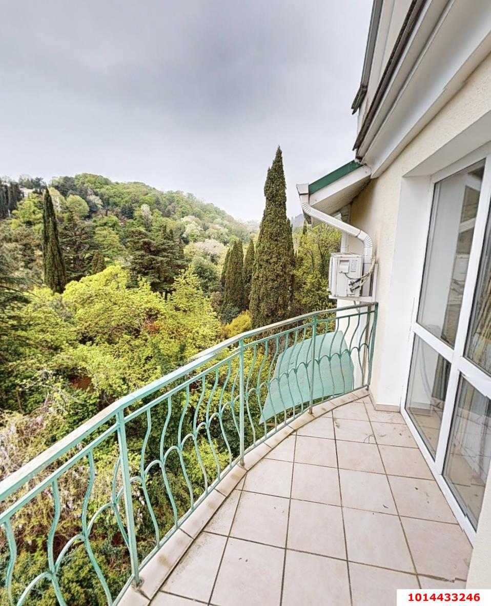 Фото №9: Готовый бизнес 851 м² - Сочи, Хоста, ул. Кипарисовая, 4