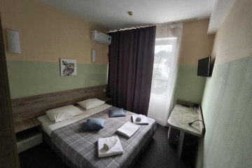 Фото №3: Готовый бизнес 851 м² - Сочи, ж/р Хоста, ул. Кипарисовая, 4