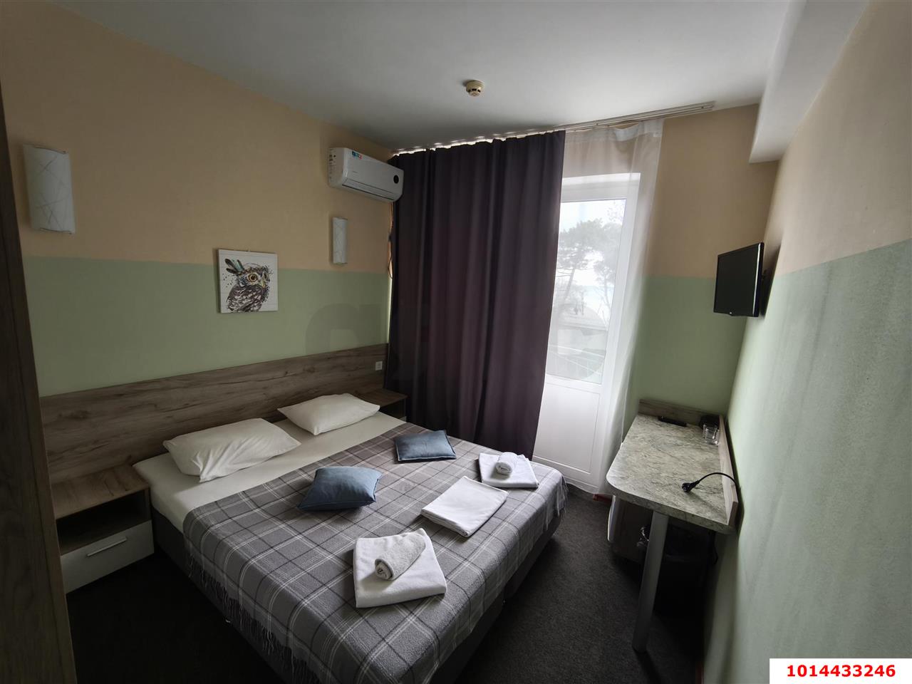 Фото №3: Готовый бизнес 851 м² - Сочи, Хоста, ул. Кипарисовая, 4